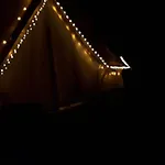 Tatil Evi 6 Guests - Bell Tent - Wood Stove - Parking